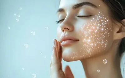 Hyaluronic Acid Benefits: The Key to Youthful Skin, Joint Health & Longevity