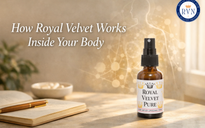 How Royal Velvet Works Inside the Body